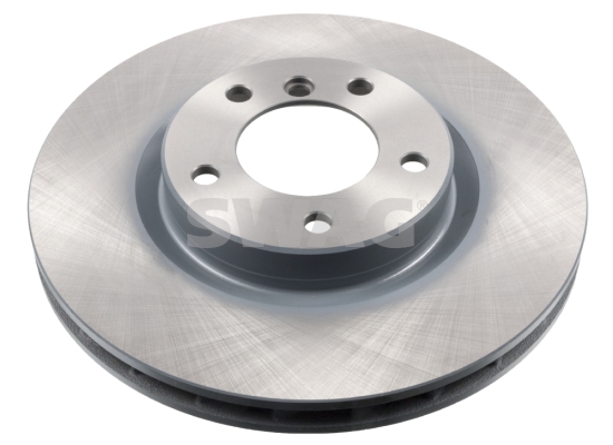 Brzdový kotúč SWAG